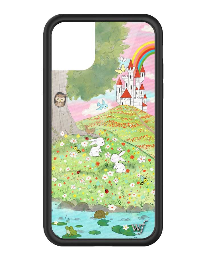 Fairytale iPhone Case