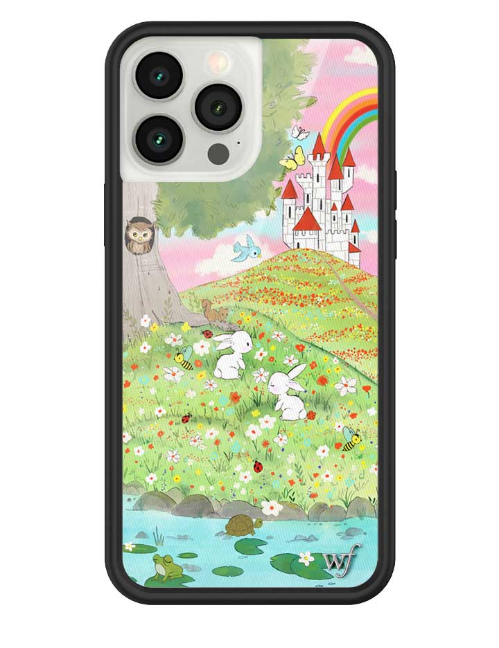 Fairytale iPhone Case