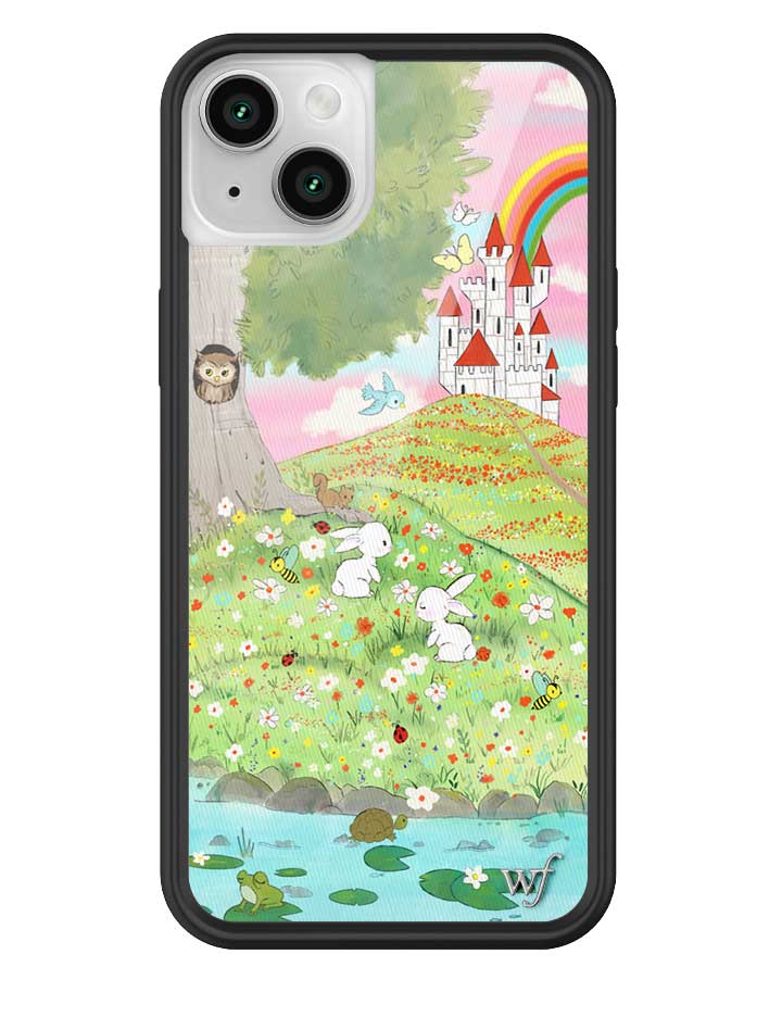 Fairytale iPhone Case