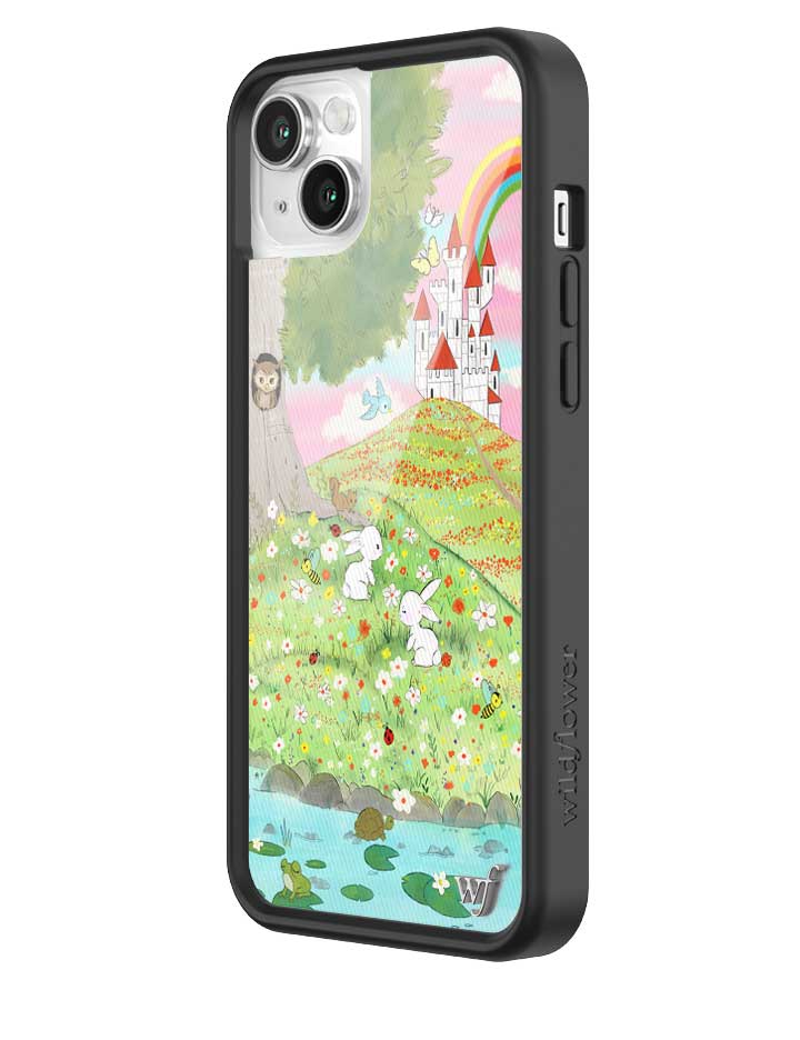 Fairytale iPhone Case
