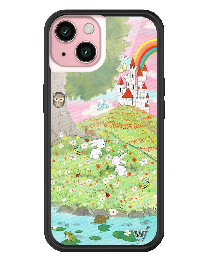 Fairytale iPhone Case