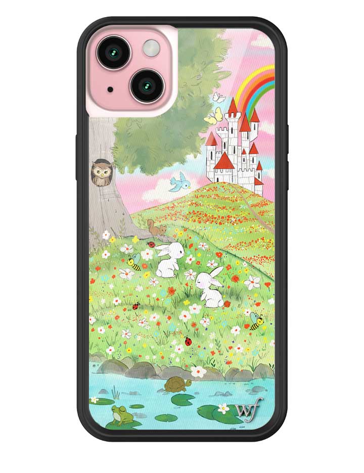 Fairytale iPhone Case