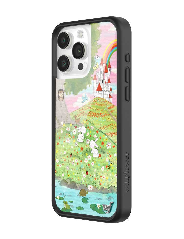 Fairytale iPhone Case
