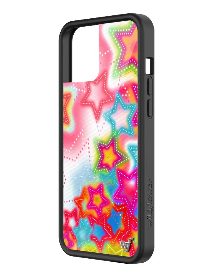 Stardust iPhone Case