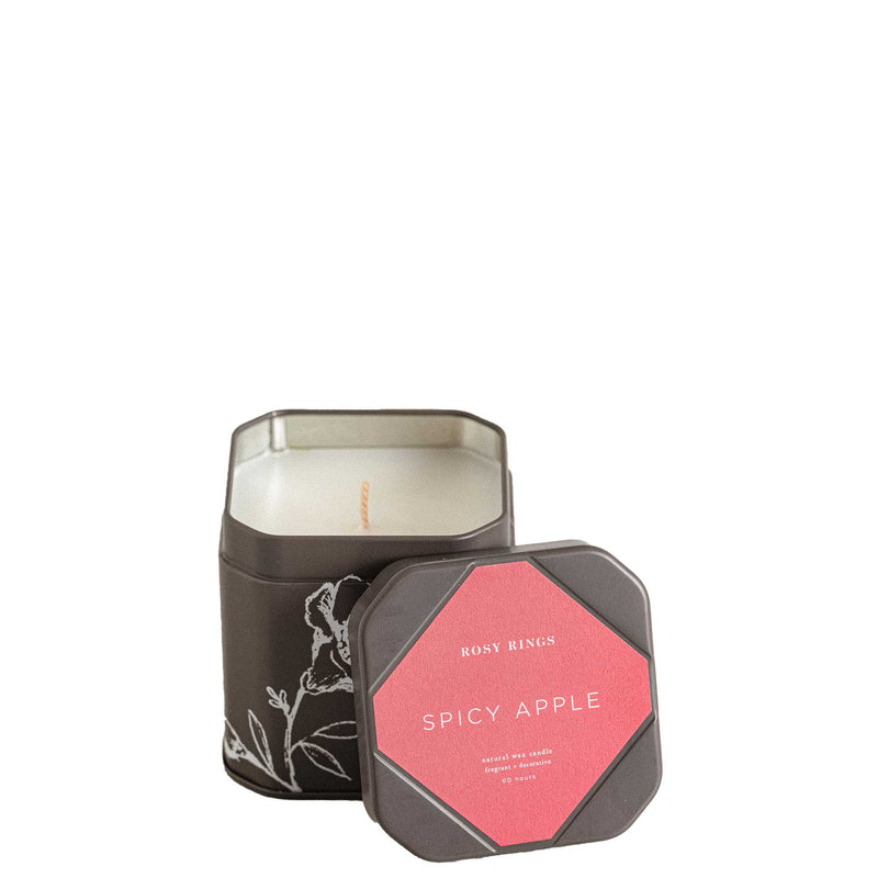 Spicy Apple Signature Tin