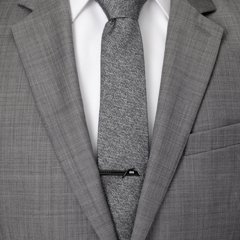 Star Wars Darksaber Tie Clip