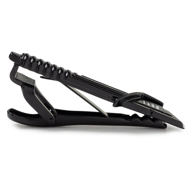 Star Wars Darksaber Tie Clip