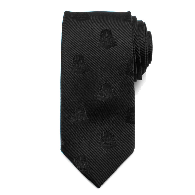 Star Wars Darth Vader Black Tie