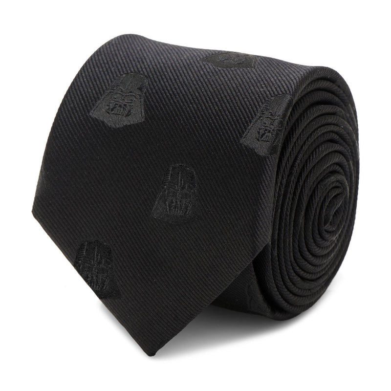 Star Wars Darth Vader Black Tie