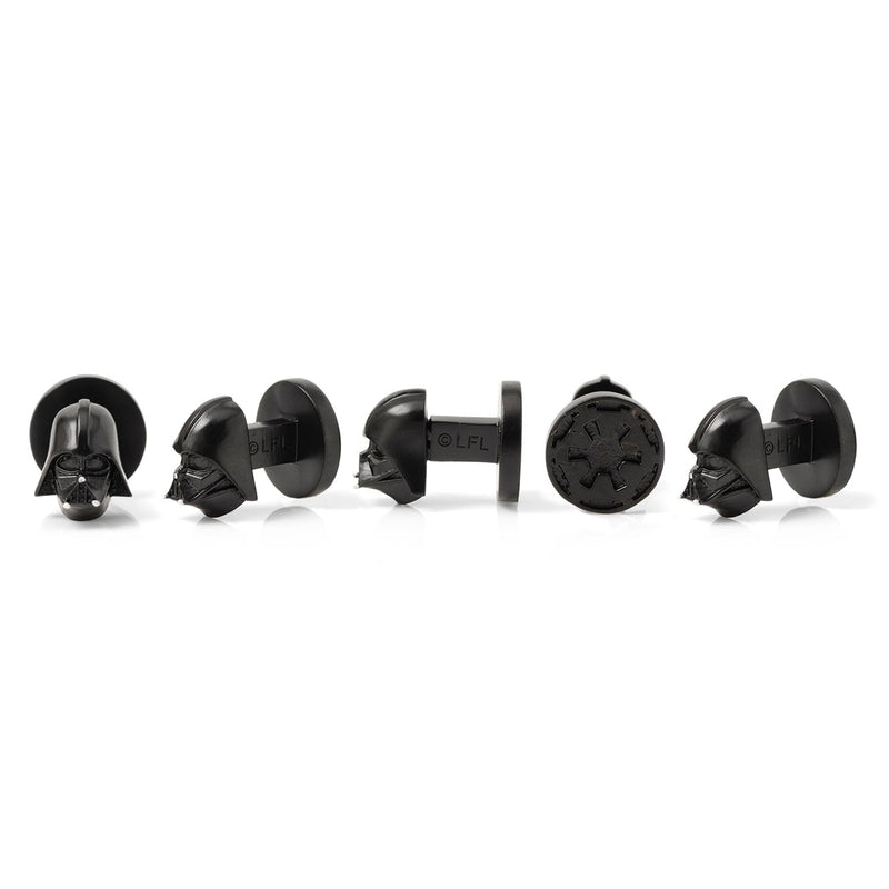 Star Wars Darth Vader 3D 5-Studs