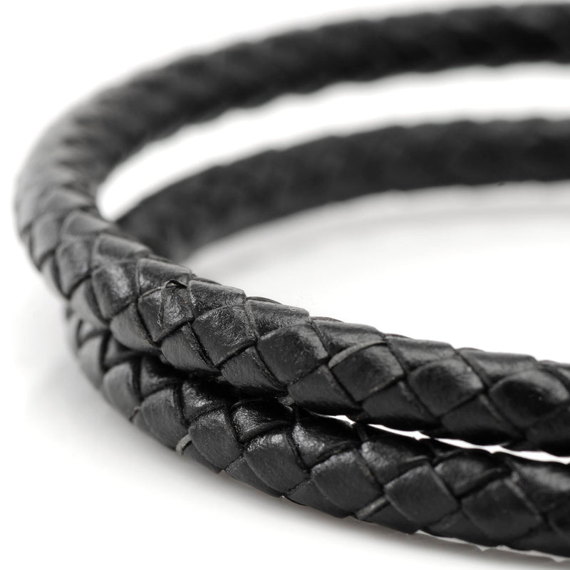 Star Wars Darth Vader Double Wrap Bracelet