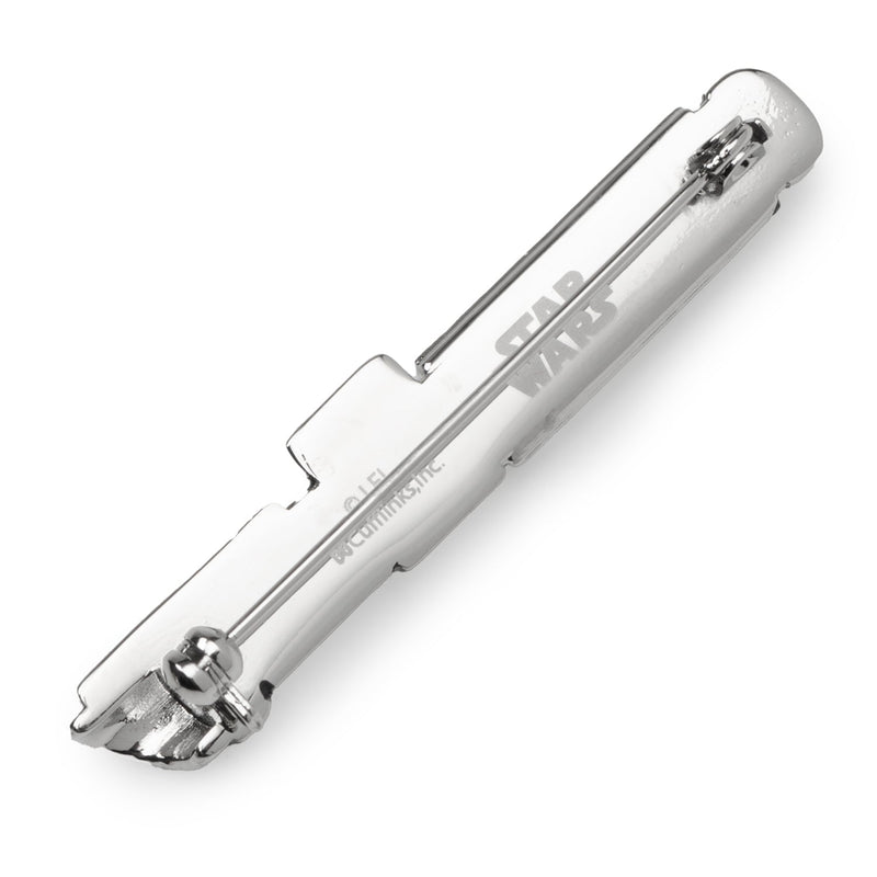 Star Wars Darth Vader LIGHTSABER Lapel Pin