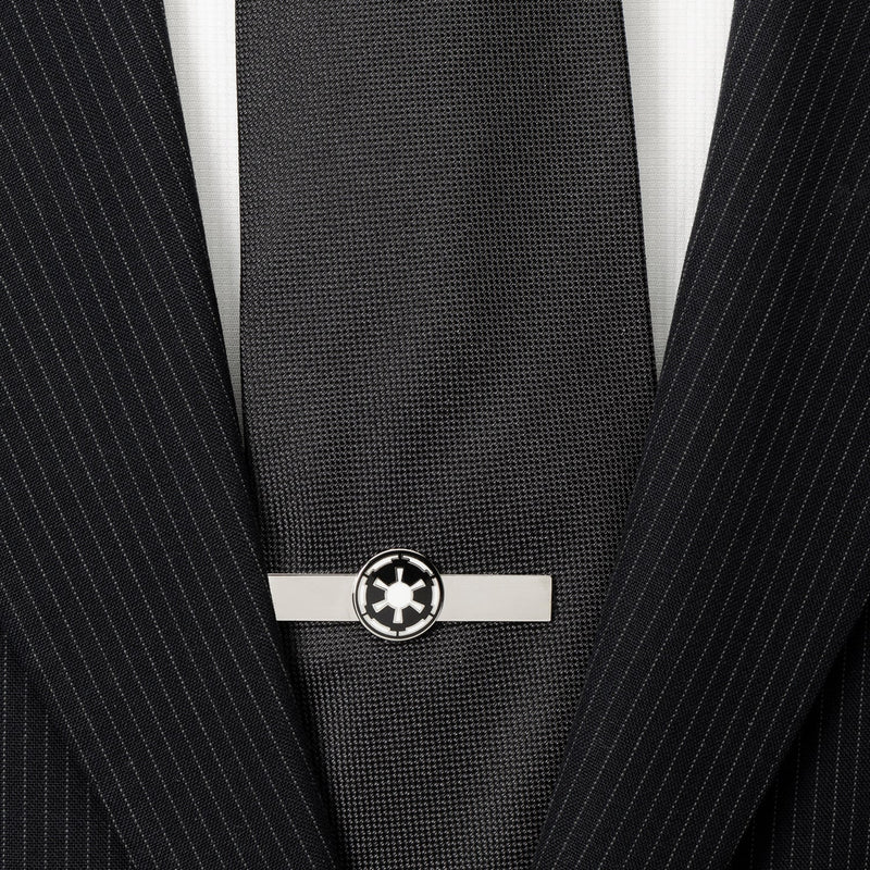Star Wars Imperial Crest Cufflinks and Tie Bar Gift Set