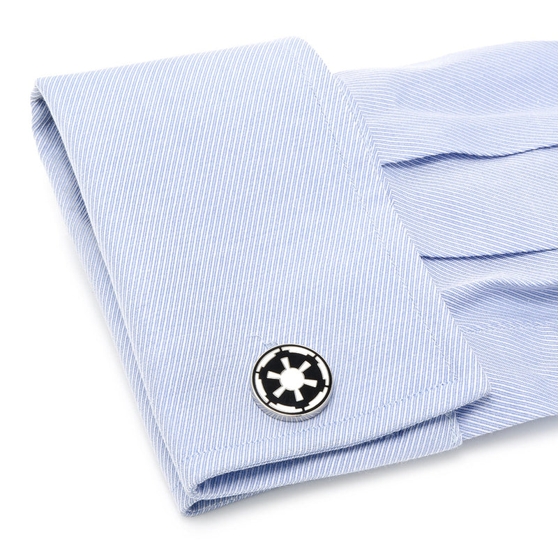 Star Wars Imperial Crest Cufflinks