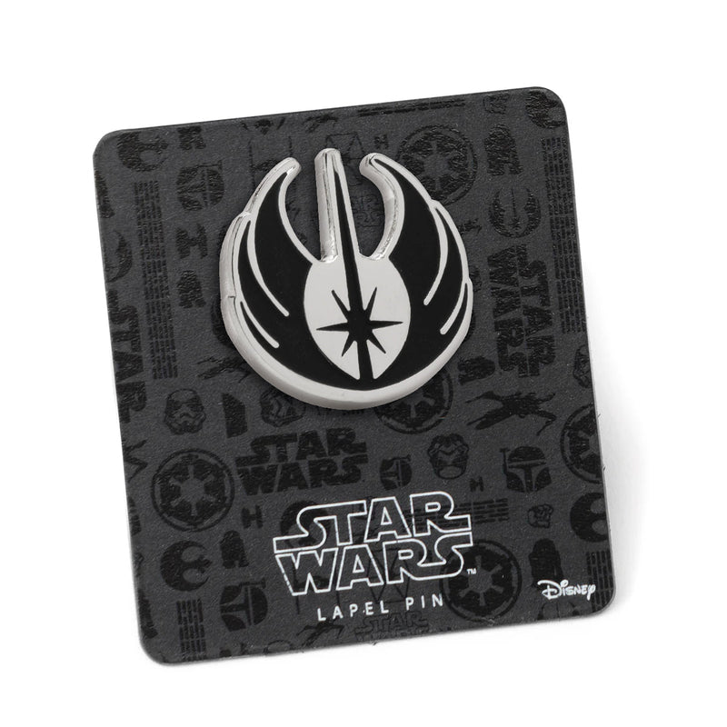 Star Wars Jedi Crest Lapel Pin