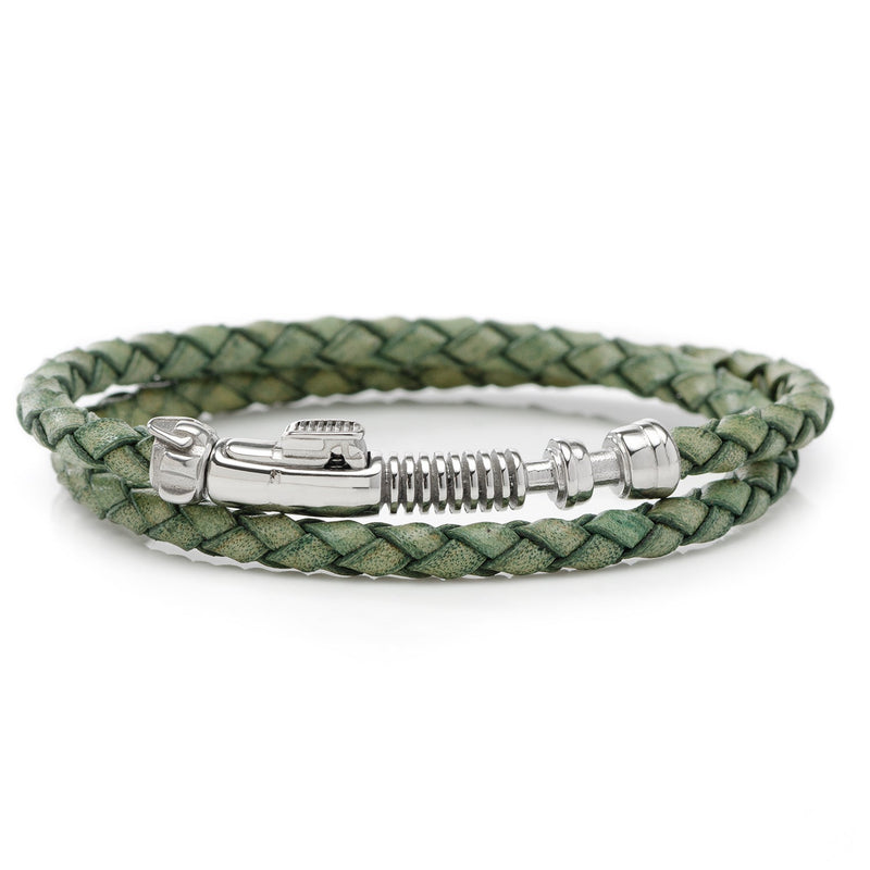 Star Wars Luke Skywalker LIGHTSABER Bracelet