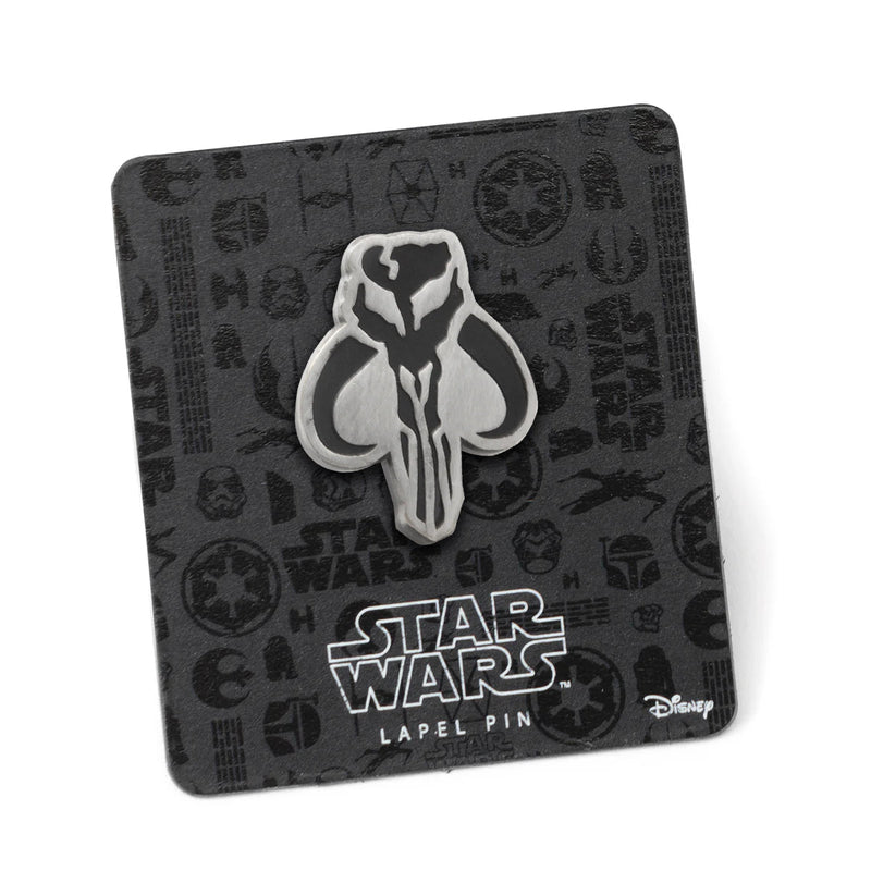 Star Wars Mandalorian Mythosaur Lapel Pin