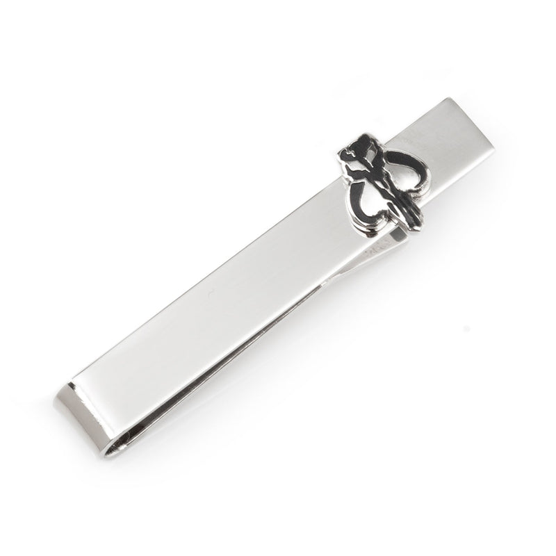 Star Wars Mandalorian Mythosaur Tie Bar