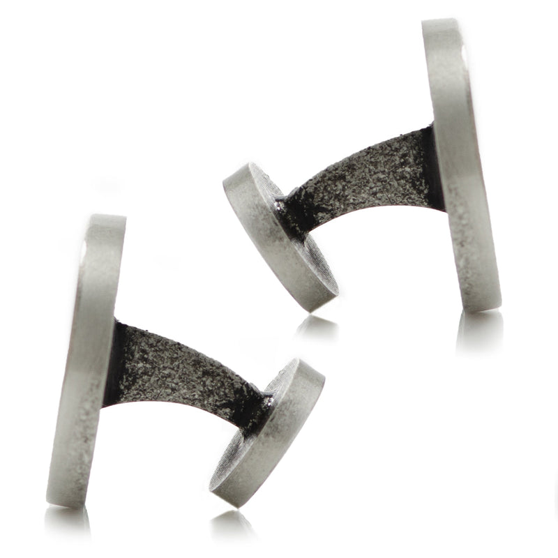 Star Wars Dadalorian Cufflinks