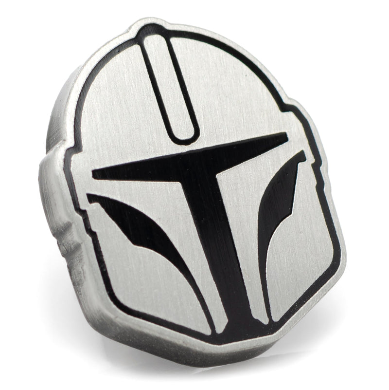 Star Wars Mandalorian Lapel Pin