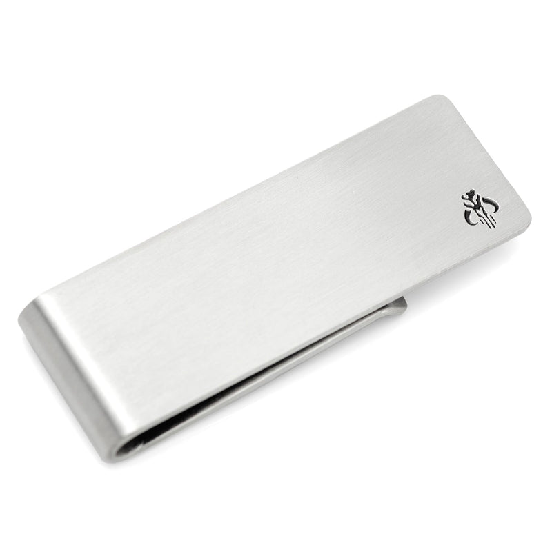Star Wars Mandalorian Mythosaur Money Clip
