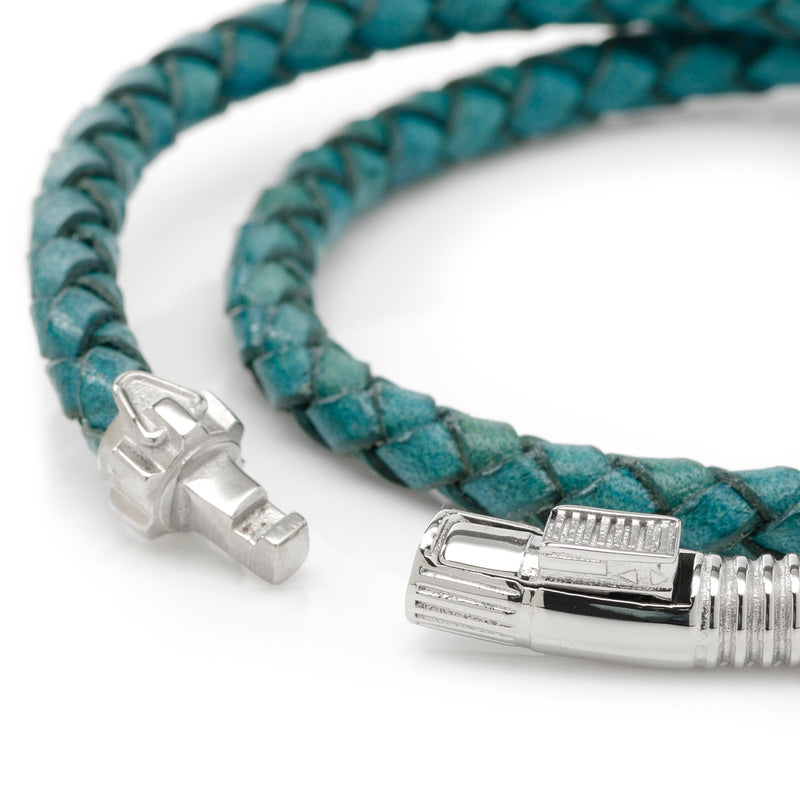 Star Wars Obi-Wan Kenobi LIGHTSABER Bracelet - Blue