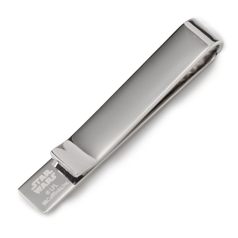 Star Wars R2-D2 Blue Tie Bar