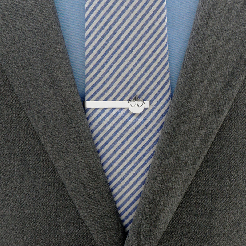 Star Wars Rebel Alliance Starbird Crest Stainless Steel Tie Bar