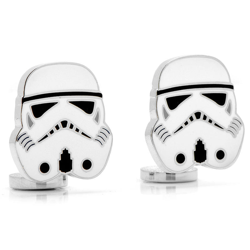 Star Wars Stormtrooper - Cufflinks