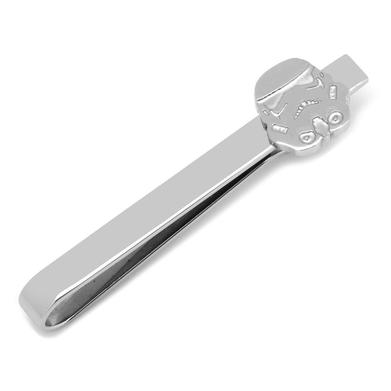 Star Wars Stormtrooper Stainless Steel Tie Bar