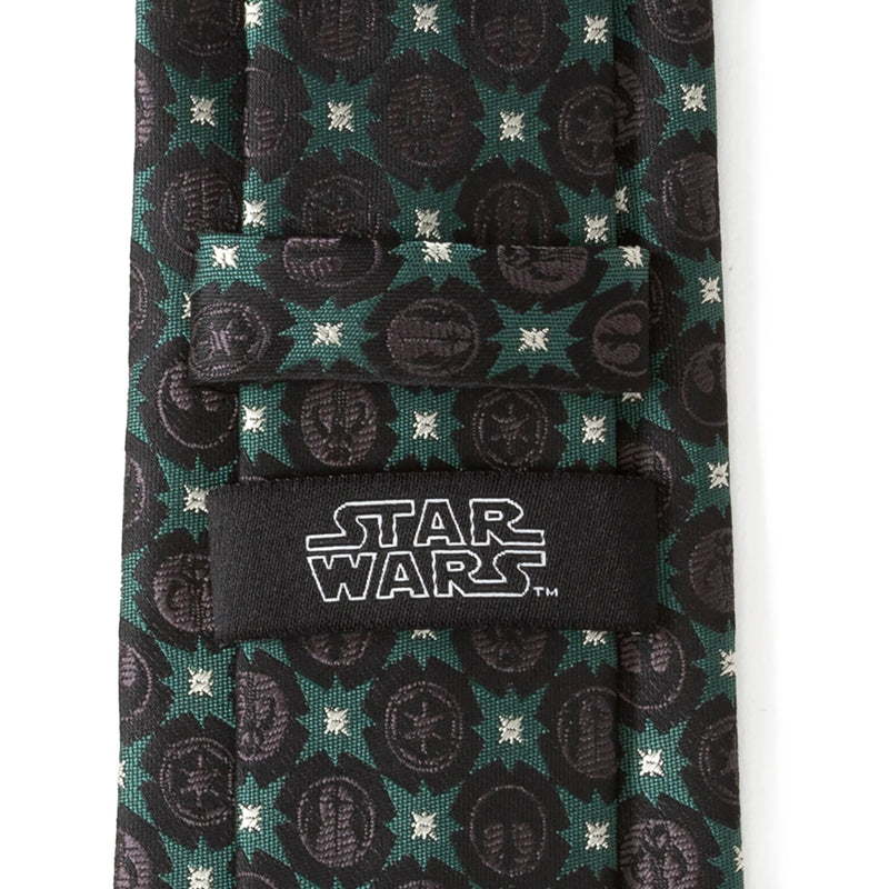 Star Wars Black Tie
