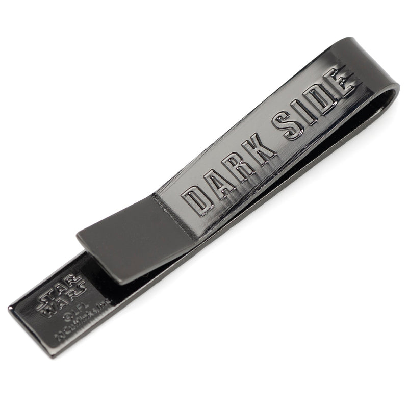 Star Wars Darth Vader LIGHTSABER Hidden Message Tie Bar