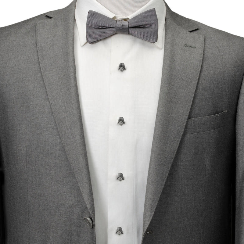 Star Wars Darth Vader Crystal 3D 5-Studs