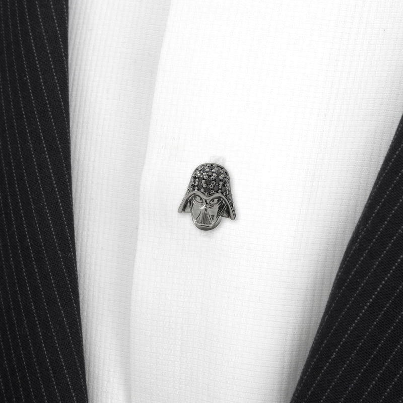 Star Wars Darth Vader Crystal 3D 5-Studs