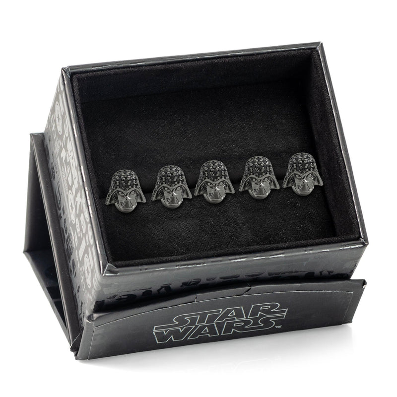 Star Wars Darth Vader Crystal 3D 5-Studs
