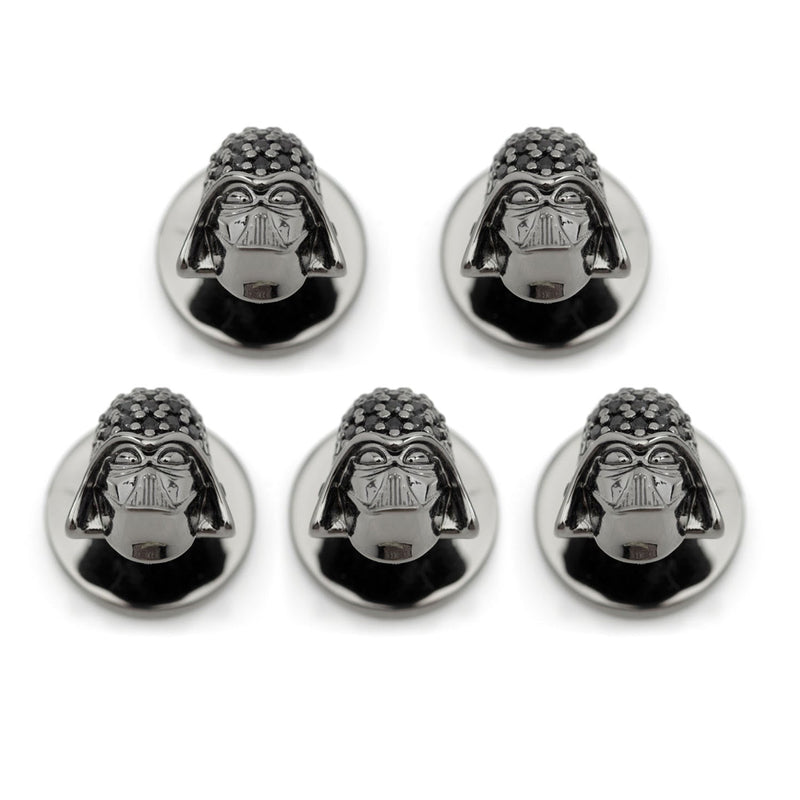 Star Wars Darth Vader Crystal 3D 5-Studs
