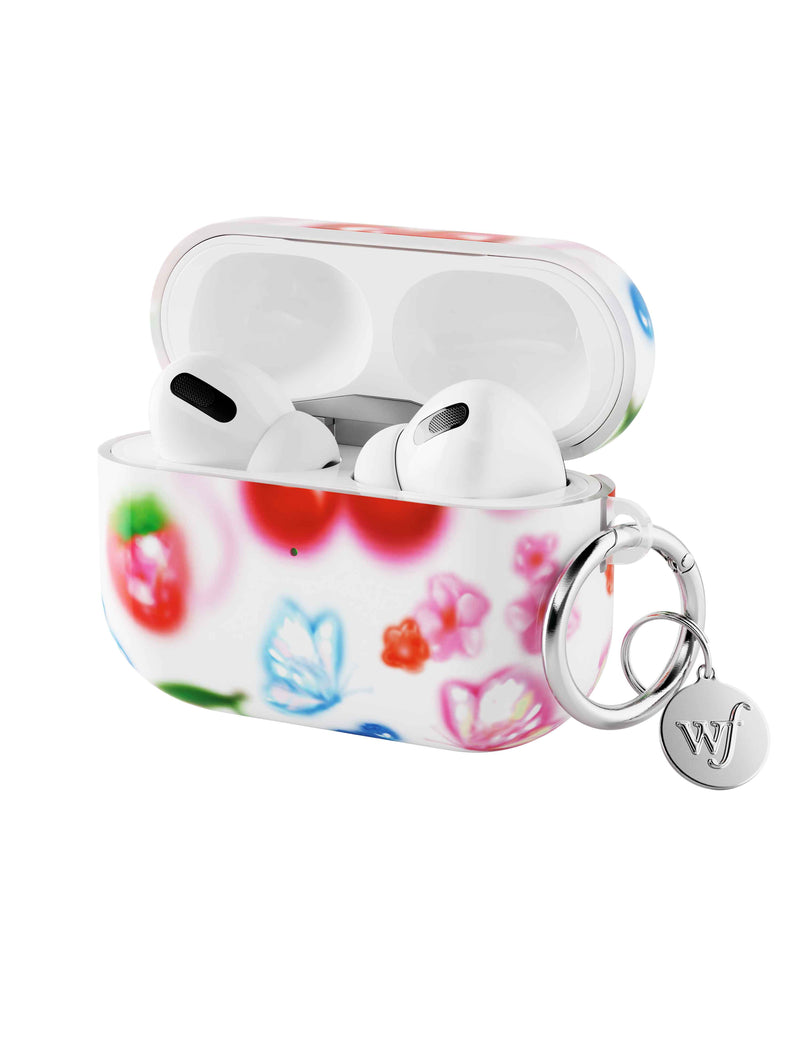 Sweet Cherries AirPods Case