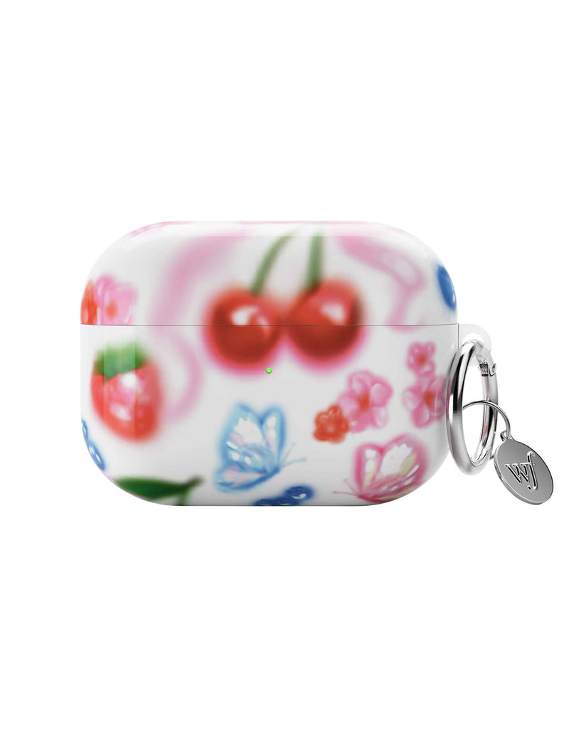 Sweet Cherries AirPods Case