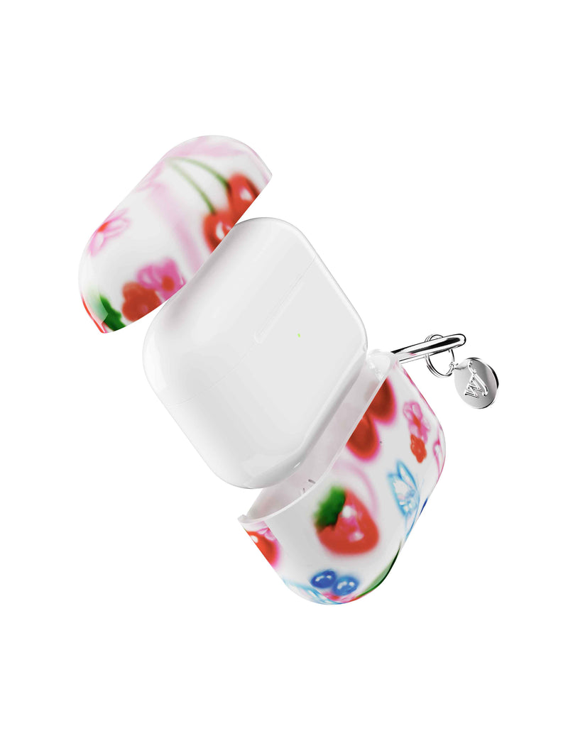 Sweet Cherries AirPods Case