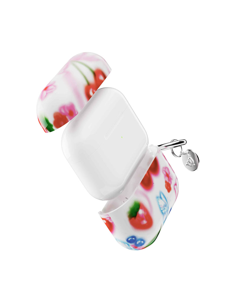 Sweet Cherries AirPods Case