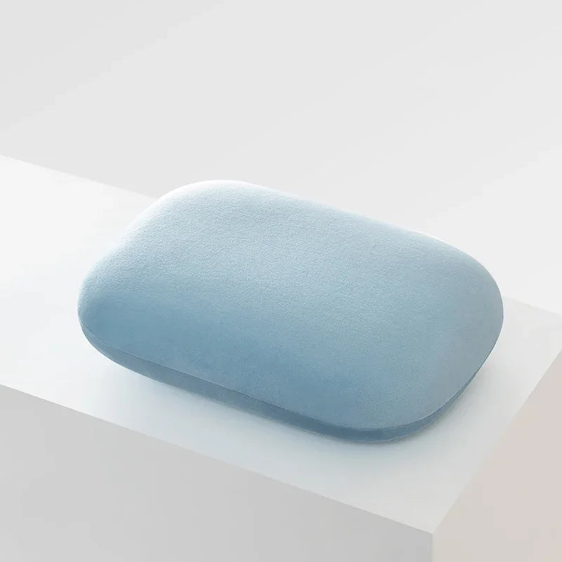 Multifunction Memory Foam Neck Pillow