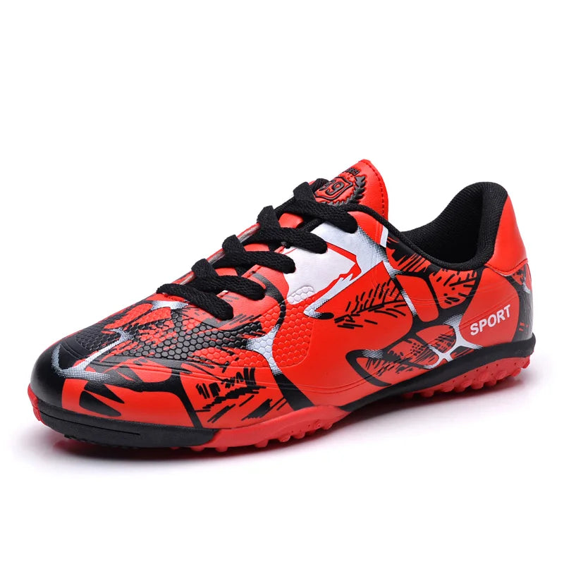Elevate Your Game: Professional Soccer Boots