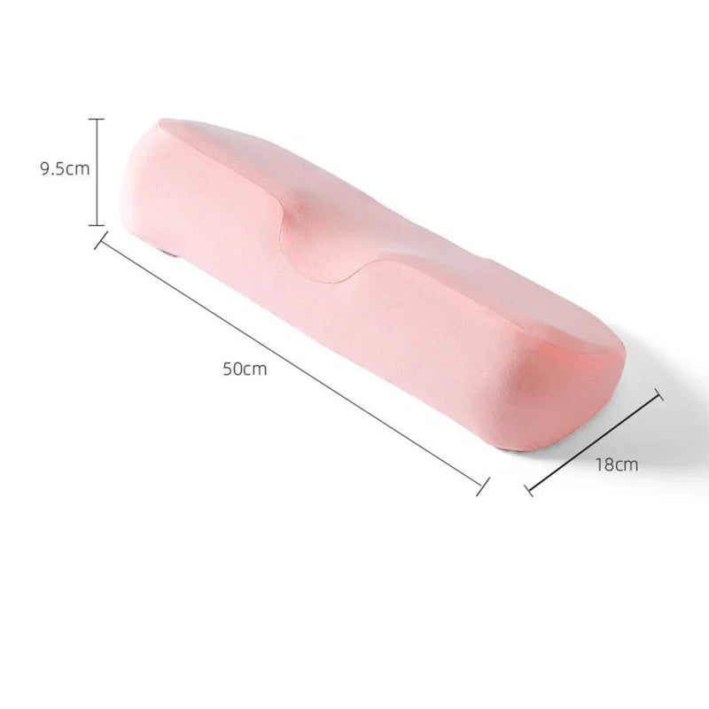 Cervical Memory Foam Pillow