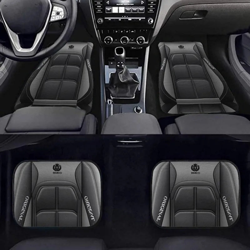 Automotive
