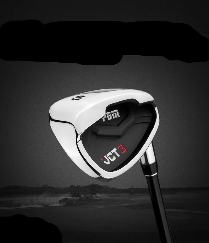 VCT3 Men's Irons  Right-Handed Golf Clubs (5-PW)