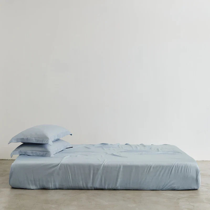 Organic Bamboo Bedding Set | Luxury Bed Sheets