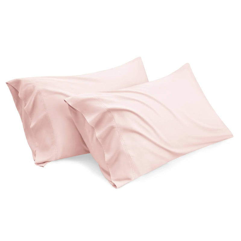 Cooling pillowcases for hot sleepers