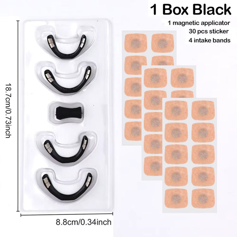 Nasal Breathing Dilators Kit