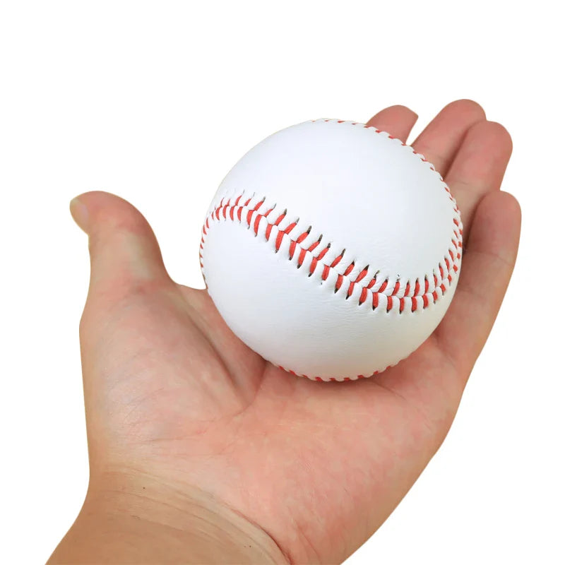 Perfect Your Pitch 12 Pack Training Baseballs