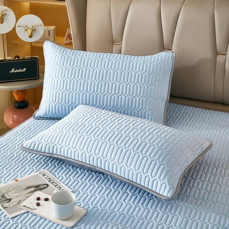 Ice Cooling Pillowcase